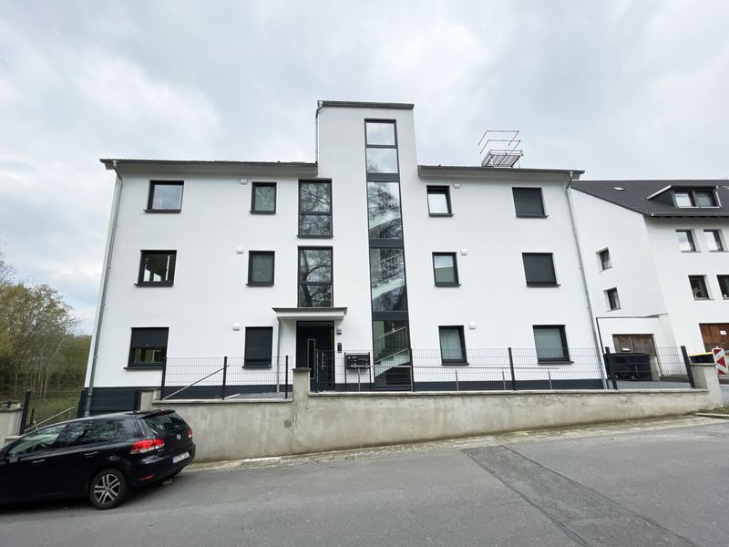 Neubauobjekt in Dortmund Kirchhörde! Projekt Purplerhino Real